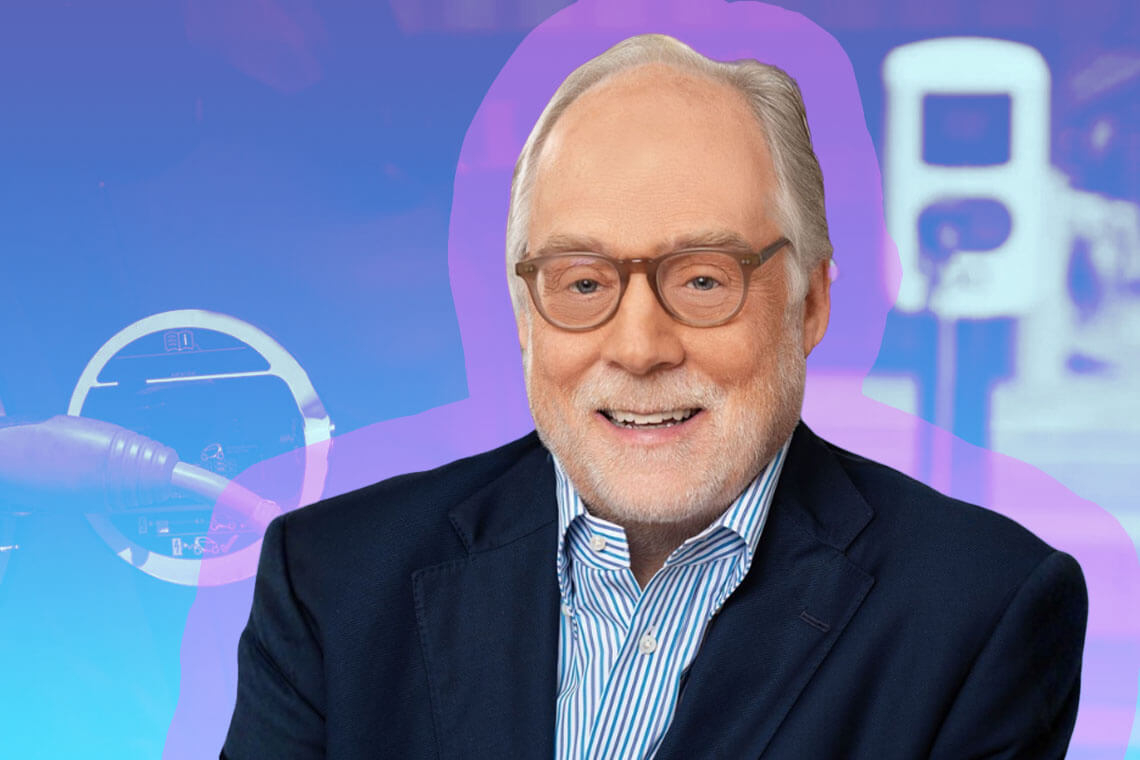 Firm Releases New EV Research 